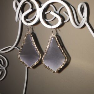 Kendra Scott earrings