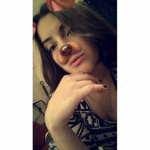 Meet your Posher, Brianna