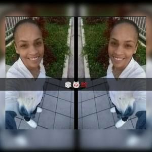 Meet your Posher, Liz mary