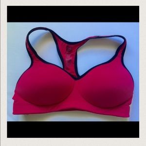 PINK Sports Bra! ❤️💗