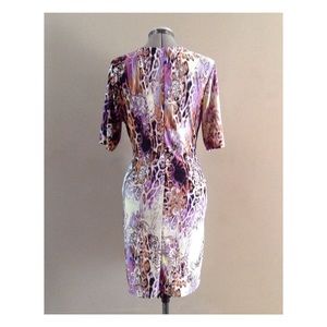Dresses - Sale! Wrap leopard print dress Size 1x Dresses - Sale! Wrap leopard print dress Size 1x