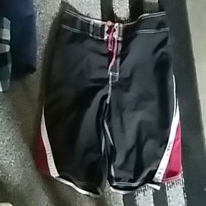 Swim trunkd