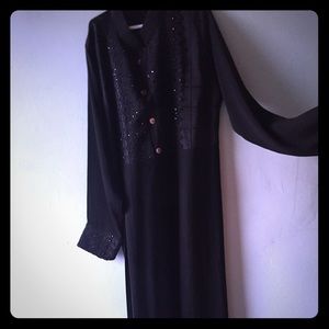 Abaya