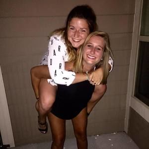 Meet your Posher, Megan