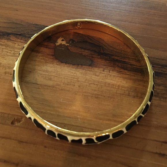 KENNETH JAY LANE bangle - Picture 2 of 3