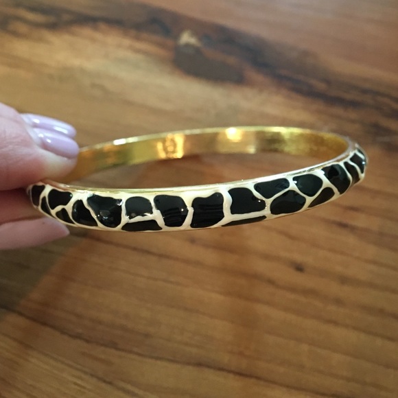 KENNETH JAY LANE bangle - Picture 3 of 3