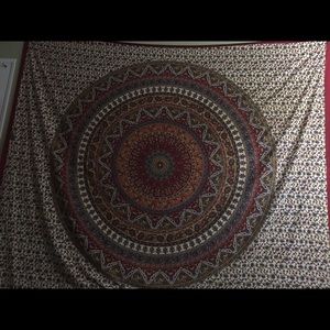 UO Tapestry