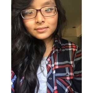 Meet your Posher, Tracy