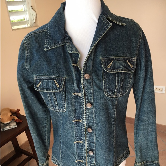 Bill Blass Jeans Jackets & Blazers - SOLD 2 Jackets