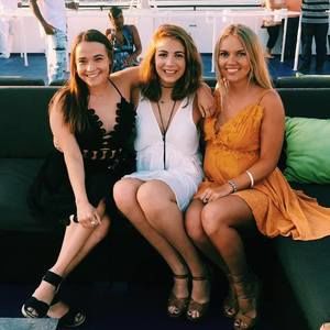 Meet your Posher, Gracie