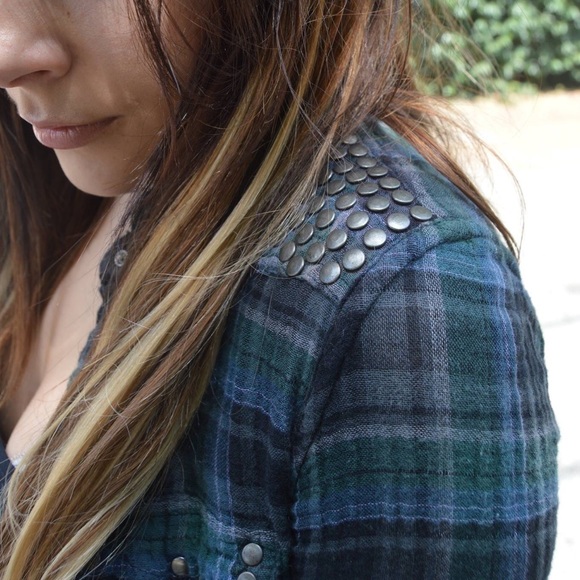 Equipment flannel final price