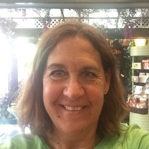 Meet your Posher, Roberta