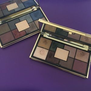 Ciaté London Olivia Palermo eye palette