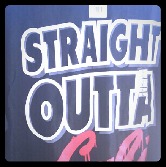 Mens tee