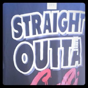 Mens tee