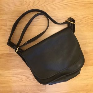Crossbody Coach Purse