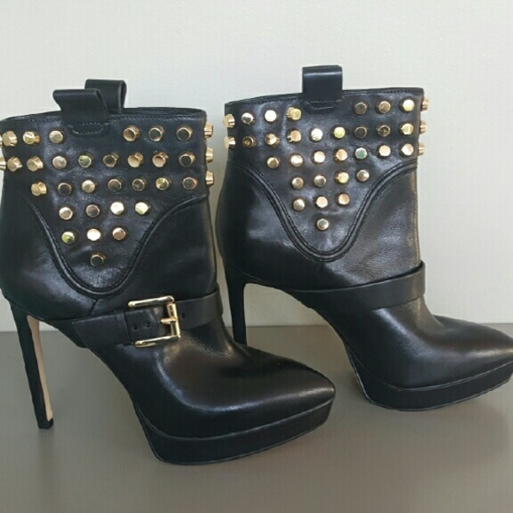 Ankle Boots - Picture 2 of 4