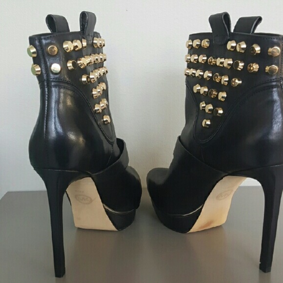 Ankle Boots - Picture 4 of 4