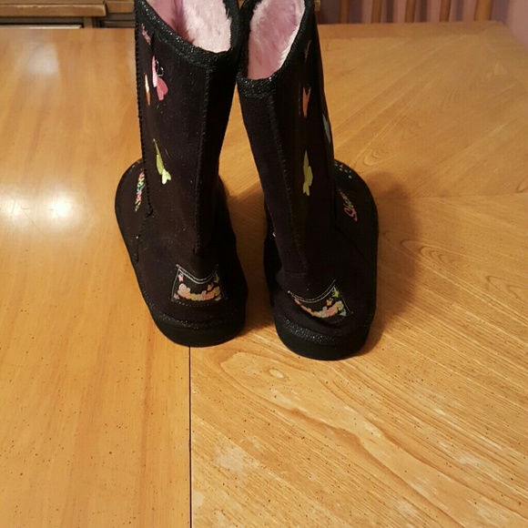 💥SALE💥Sketcher Boots - Picture 3 of 4