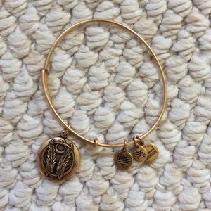 Brand New Alex & Ani Bracelet - Godspeed
