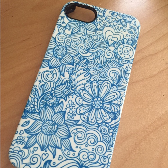 iPhone 5 case