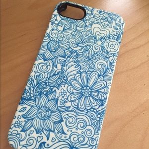 iPhone 5 case
