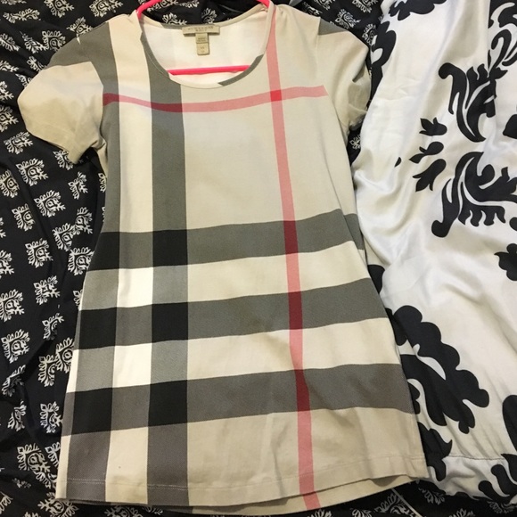 Women's Burberry Brit Top