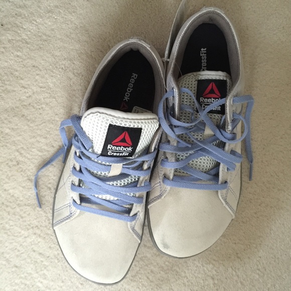 Reebok CrosfFit Training Sneakers