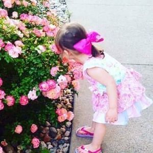 Meet your Posher, Amber