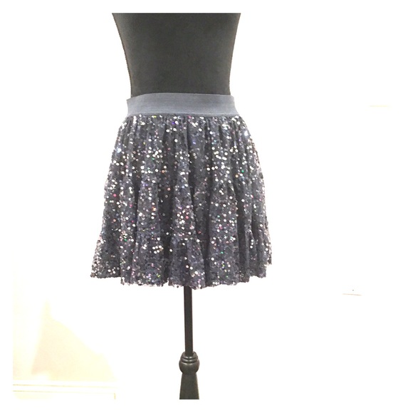 LaRok skirt !