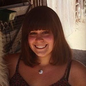 Meet your Posher, Caitlin