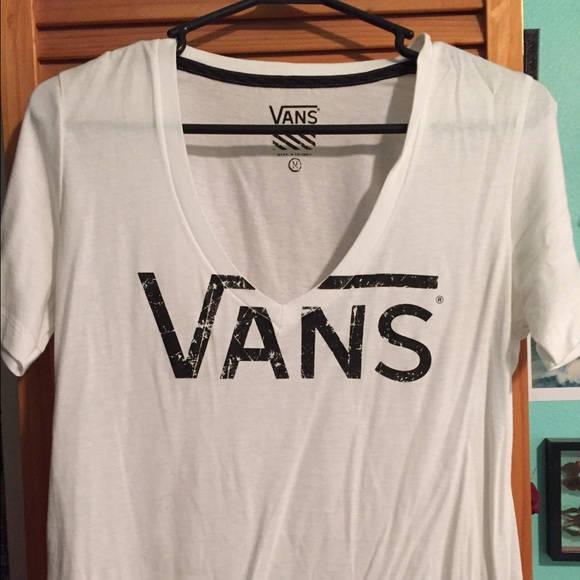 Vans Tshirt