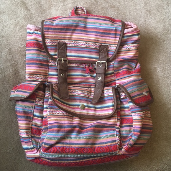 Backpack