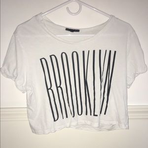 Urban Outfitters Brooklyn Tee
