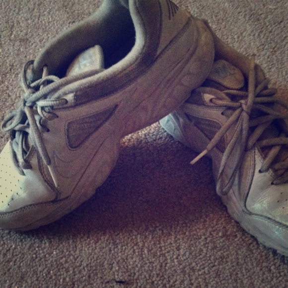 Nike shoes