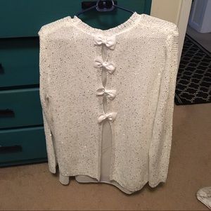 John Fashion Sweater