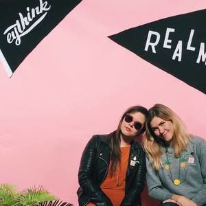 Meet your Posher, Lindsay