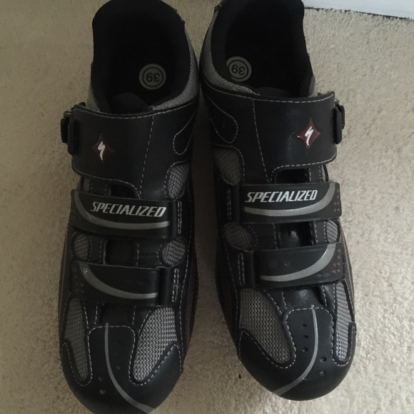Specialized Biking Shoes