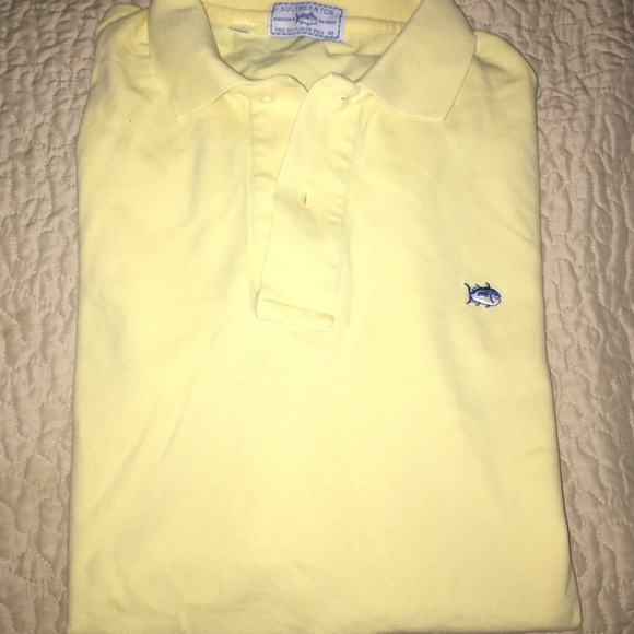 Southern Tide Polo Shirt