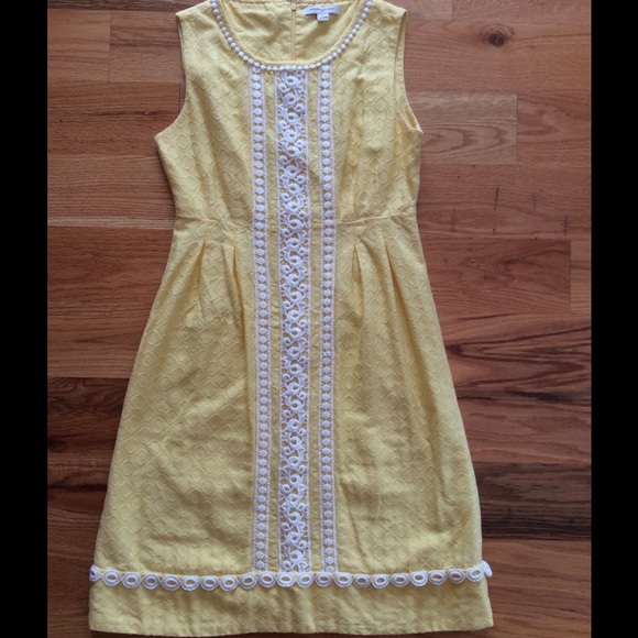 Banana Republic dress
