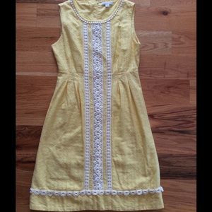 Banana Republic dress