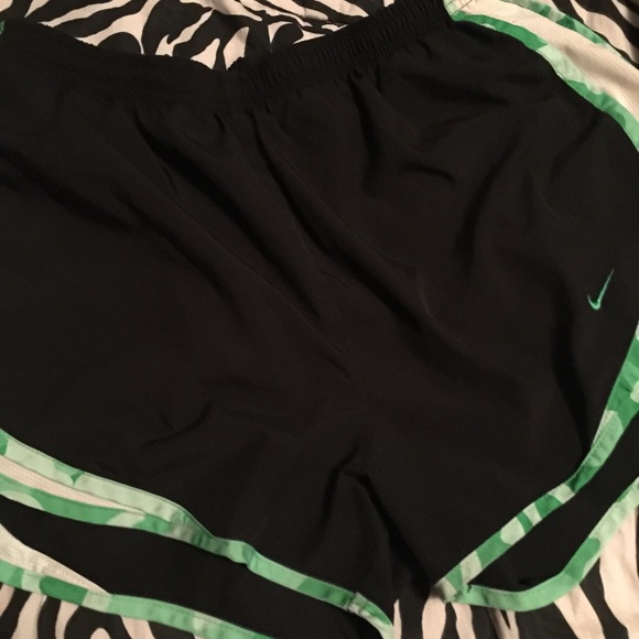 Nike Fit Dry Shorts