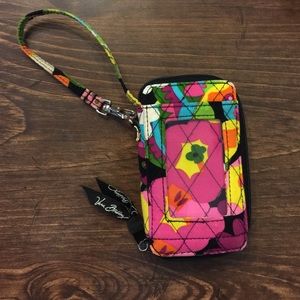 Vera Bradley Wallet