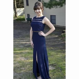 Meet your Posher, Madysen