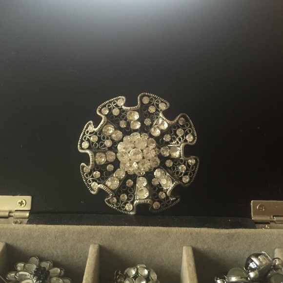 Pin/Pendant