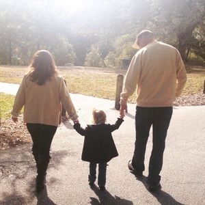 Meet your Posher, Sandra