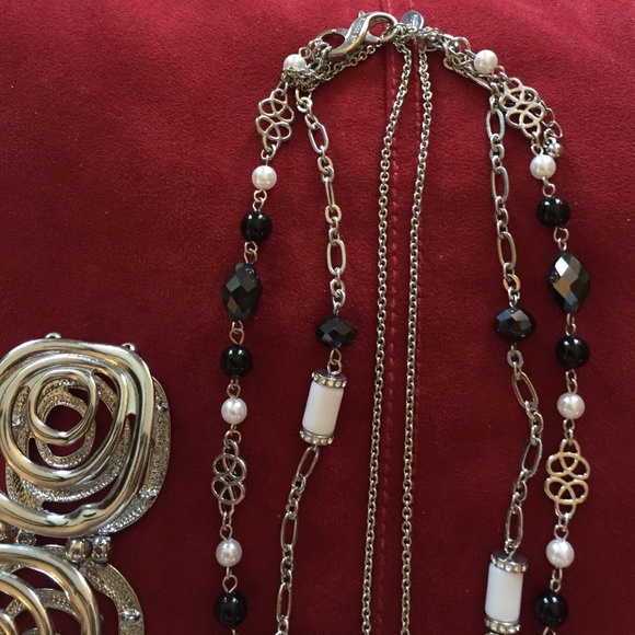 Lia Sophia Jewelry 💥😮OBO - Picture 3 of 4