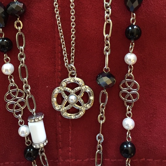 Lia Sophia Jewelry 💥😮OBO - Picture 4 of 4