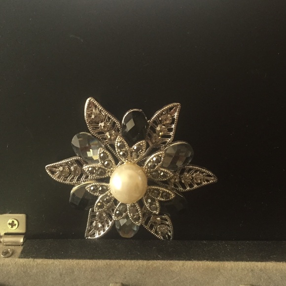 Pin/Pendant