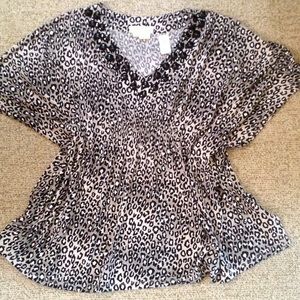 MICHAEL Michael Kors top